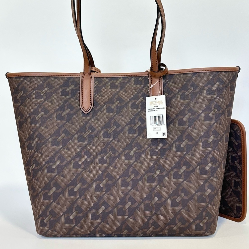 Michael Kors Tote Bag - Picture 11 of 16
